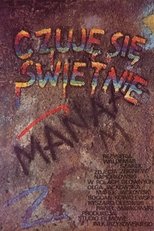 Poster de la película Czuję się świetnie