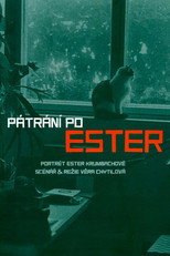 Poster de la película Searching for Ester