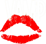 Logo Vamp