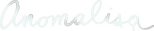Logo Anomalisa