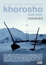 Poster de la película Khorosho