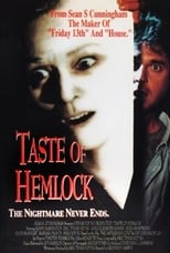 Poster de la película A Taste of Hemlock