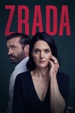 Poster de la serie Zrada