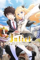 Poster de la serie Kishuku Gakkou no Juliet