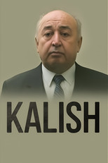 Poster de la película Kalish