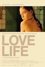 Poster de la película Love Life