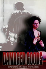 Poster de la película Damaged Goods