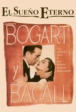 Poster de la película El sueño eterno