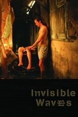 Poster de la película Invisible Waves