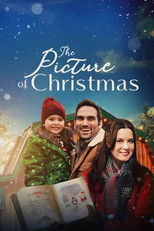 Poster de la película The Picture of Christmas