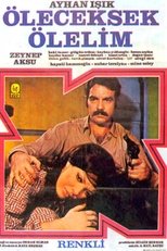 Poster de la película Öleceksek Ölelim