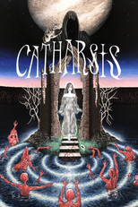 Poster de la película CATHARSIS