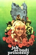 Poster de la película How to Wake a Princess