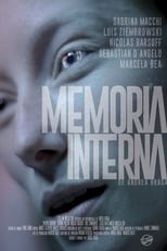 Poster de la película Memoria interna