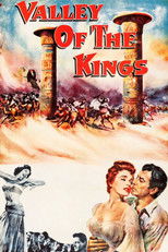 Poster de la película Valley of the Kings