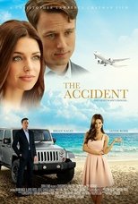 Poster de la película The Accident