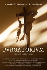 Poster de la película Pvrgatorivm