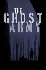 Poster de la película The Ghost Army