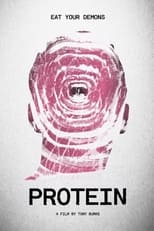 Poster de la película Protein