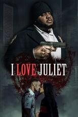 Poster de la película I Love Juliet