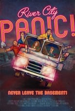 Poster de la película River City Panic