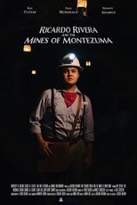 Poster de la película Ricardo Rivera And The Mines Of Montezuma