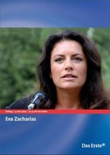 Poster de la película Eva Zacharias