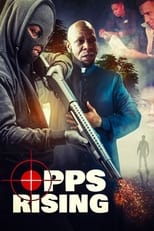 Poster de la película Oppsrising