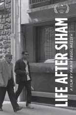 Poster de la película Life After Siham