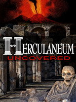 Poster de la película Herculaneum Uncovered