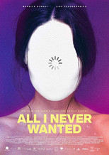 Poster de la película All I Never Wanted