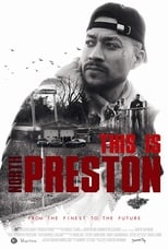 Poster de la película This Is North Preston
