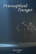 Poster de la película Prenuptial Tango