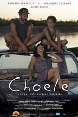 Poster de la película Choele