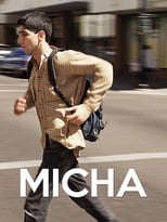 Poster de la película Micha