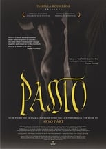 Poster de la película Passio