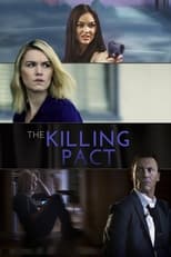 Poster de la película The Killing Pact