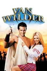 Poster de la película National Lampoon's Van Wilder