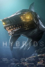 Poster de la película Hybrids