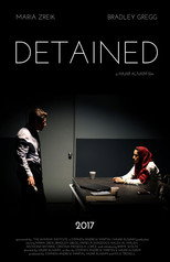 Poster de la película Detained
