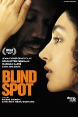 Poster de la película Blind Spot