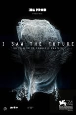 Poster de la película I Saw the Future
