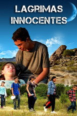 Poster de la película Lagrimas Inocentes