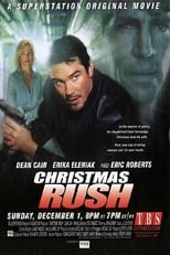Poster de la película Christmas Rush
