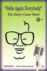 Poster de la película Hello Again Everybody: The Harry Caray Story