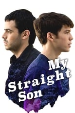 Poster de la película My Straight Son