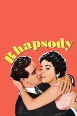 Poster de la película Rhapsody