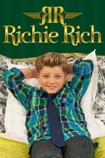 Poster de la serie Richie Rich