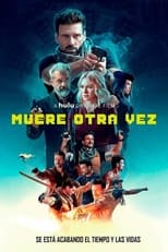 Poster de la película Muere otra vez