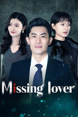 Poster de la serie Missing Lover